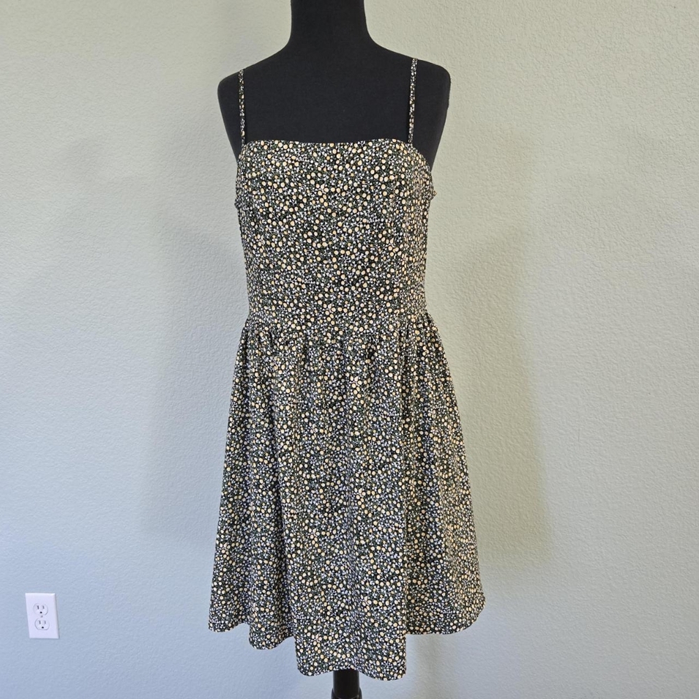 Goodthreads Georgette Cami Mini Dress